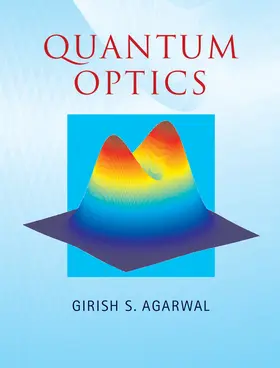 Agarwal |  Quantum Optics | Buch |  Sack Fachmedien