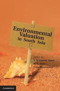 Haque / Murty / Shyamsundar |  Environmental Valuation in South Asia | Buch |  Sack Fachmedien
