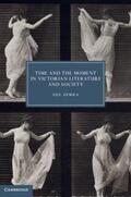 Zemka |  Time and the Moment in Victorian Literature and Society | Buch |  Sack Fachmedien