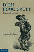 McFeely |  Dion Boucicault | Buch |  Sack Fachmedien
