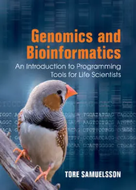 Samuelsson |  Genomics and Bioinformatics | Buch |  Sack Fachmedien