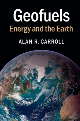 Carroll | Geofuels | Buch | 978-1-107-00859-5 | sack.de
