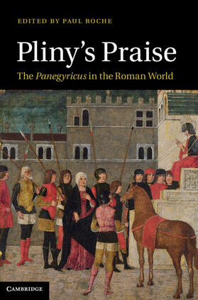 Roche | Pliny's Praise | Buch | 978-1-107-00905-9 | sack.de