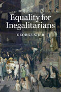 Sher |  Equality for Inegalitarians | Buch |  Sack Fachmedien