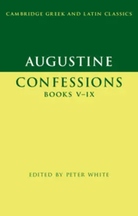 White / Augustine |  Augustine | Buch |  Sack Fachmedien