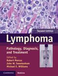 Marcus / Sweetenham / Williams |  Lymphoma: Pathology, Diagnosis, and Treatment | Buch |  Sack Fachmedien