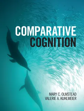 Olmstead / Kuhlmeier | Comparative Cognition | Buch | 978-1-107-01116-8 | www.sack.de