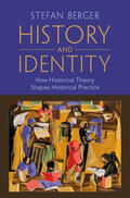 Berger |  History and Identity | Buch |  Sack Fachmedien