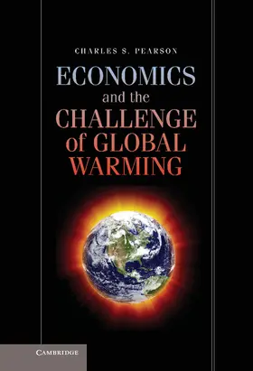 Pearson |  Economics and the Challenge of Global Warming | Buch |  Sack Fachmedien