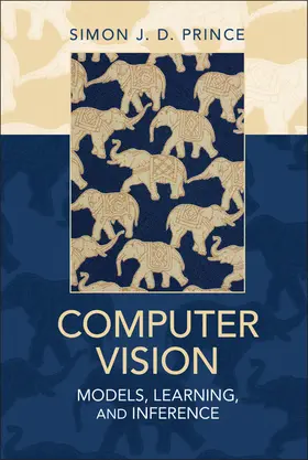 Prince |  Computer Vision | Buch |  Sack Fachmedien