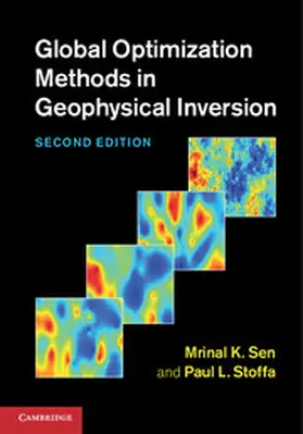 Sen / Stoffa |  Global Optimization Methods in Geophysical             Inversion | Buch |  Sack Fachmedien