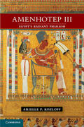 Kozloff |  Amenhotep III | Buch |  Sack Fachmedien