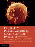 Mulhall |  Fertility Preservation in Male Cancer Patients | Buch |  Sack Fachmedien