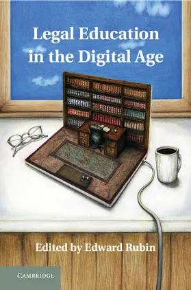 Rubin |  Legal Education in the Digital Age | Buch |  Sack Fachmedien