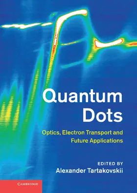 Tartakovskii |  Quantum Dots | Buch |  Sack Fachmedien