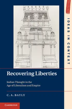 Bayly |  Recovering Liberties | Buch |  Sack Fachmedien