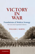 Martel |  Victory in War | Buch |  Sack Fachmedien