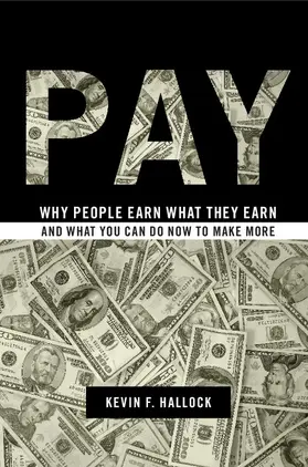 Hallock |  Pay | Buch |  Sack Fachmedien