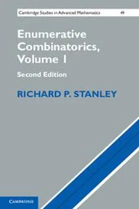 Stanley | Enumerative Combinatorics | Buch | 978-1-107-01542-5 | www.sack.de