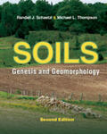 Schaetzl / Thompson |  Soils | Buch |  Sack Fachmedien