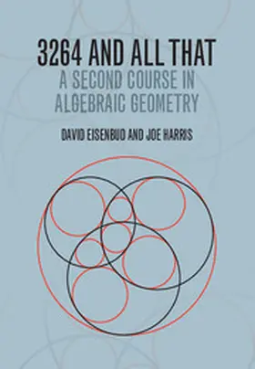 Eisenbud / Harris | 3264 and All That | Buch | 978-1-107-01708-5 | sack.de