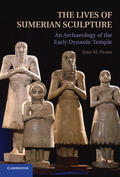 Evans |  The Lives of Sumerian Sculpture: An Archaeology of the Early Dynastic Temple | Buch |  Sack Fachmedien