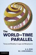 Rini / Cresswell |  The World-Time Parallel | Buch |  Sack Fachmedien
