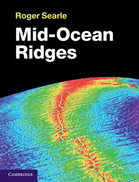 Searle |  Mid-Ocean Ridges | Buch |  Sack Fachmedien