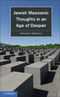 Seeskin |  Jewish Messianic Thoughts in an Age of Despair | Buch |  Sack Fachmedien