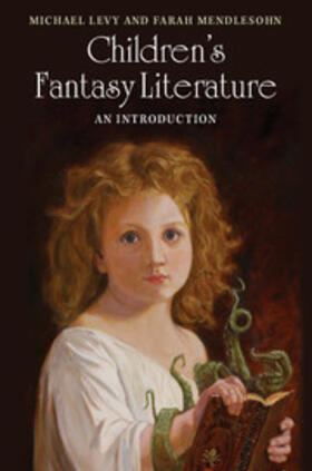 Levy / Mendlesohn | Children's Fantasy Literature | Buch | 978-1-107-01814-3 | sack.de