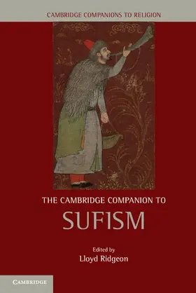 Ridgeon |  The Cambridge Companion to Sufism | Buch |  Sack Fachmedien