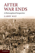 May |  After War Ends | Buch |  Sack Fachmedien