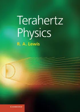 Lewis |  Terahertz Physics | Buch |  Sack Fachmedien