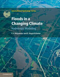 Mujumdar / Nagesh Kumar |  Floods in a Changing Climate | Buch |  Sack Fachmedien
