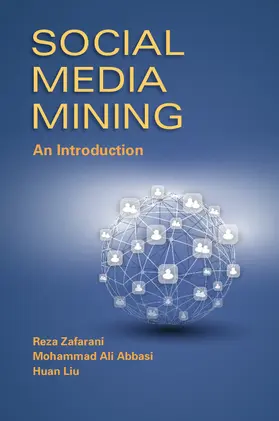 Zafarani / Abbasi / Liu | Social Media Mining | Buch | 978-1-107-01885-3 | sack.de
