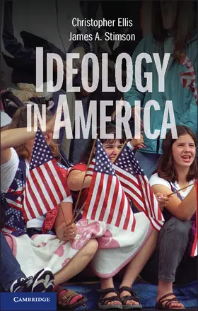 Ellis / Stimson |  Ideology in America | Buch |  Sack Fachmedien