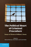 Klarman / Skeel / Streiker |  The Political Heart of Criminal Procedure | Buch |  Sack Fachmedien