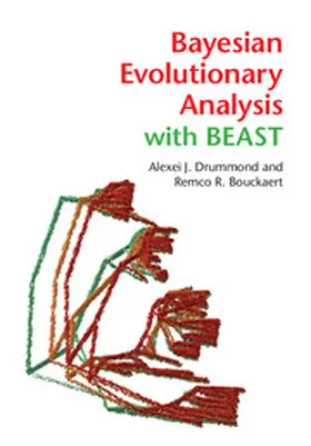 Drummond / Bouckaert | Bayesian Evolutionary Analysis with Beast | Buch | 978-1-107-01965-2 | www.sack.de