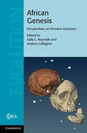 Reynolds / Gallagher | African Genesis | Buch | 978-1-107-01995-9 | sack.de