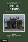 Hope / Kochar / Noll |  Economic Reform in India | Buch |  Sack Fachmedien