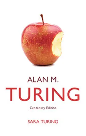 Turing |  Alan M. Turing | Buch |  Sack Fachmedien
