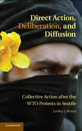 Wood |  Direct Action, Deliberation, and Diffusion | Buch |  Sack Fachmedien