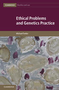 Parker |  Ethical Problems and Genetics Practice | Buch |  Sack Fachmedien