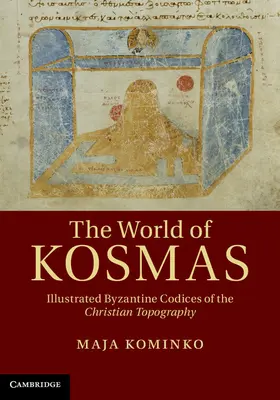 Kominko | The World of Kosmas | Buch | 978-1-107-02088-7 | www.sack.de