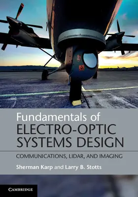 Karp / Stotts |  Fundamentals of Electro-Optic Systems Design | Buch |  Sack Fachmedien