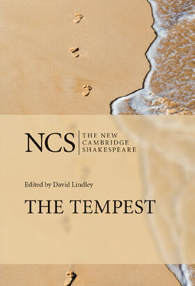 Shakespeare / Lindley |  The Tempest | Buch |  Sack Fachmedien