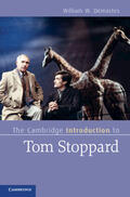 Demastes |  The Cambridge Introduction to Tom Stoppard | Buch |  Sack Fachmedien