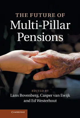 Bovenberg / van Ewijk / Westerhout | The Future of Multi-Pillar Pensions | Buch | 978-1-107-02226-3 | www.sack.de