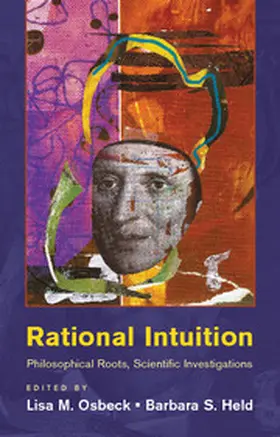 Osbeck / Held | Rational Intuition | Buch | 978-1-107-02239-3 | www.sack.de