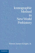 Knight, Jr |  Iconographic Method in New World Prehistory | Buch |  Sack Fachmedien